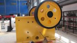  Jaw Crusher 