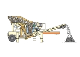  Jaw Crusher 