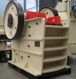  Jaw Crusher 
