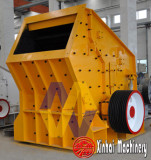  Stone Impact Crusher With Excellent Performance 