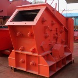  Chancadora de impacto minerales del máquina (series del picofaradio) 
