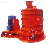  Chancadora compleja de la serie de Pfl/chancadora de la combinación 