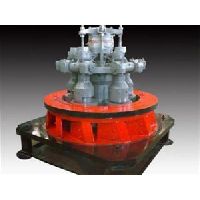Pulverizador de Raymond 4R9518