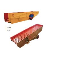 Vibrating Feeder