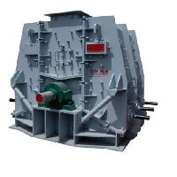 Impacto reversible Chancadora de martillo