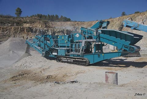 Venta chancadoras portátiles de piedra con calidad y bajo costo