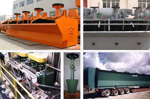 El mejor máquina minero celdas de flotacion, Equipo de flotación en Mexico