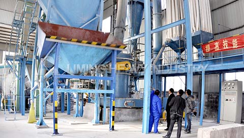 Proveedores molinos micronizadores en Ecuador, Vendo de molinos micronizadores