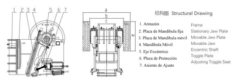 Molinos de moler de barita en mexico, Equipos de procesamiento de barita en Mexico
