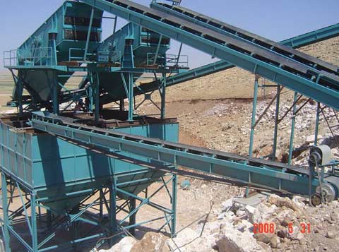 Trituradoras de mandibulas minerales en Bolivia