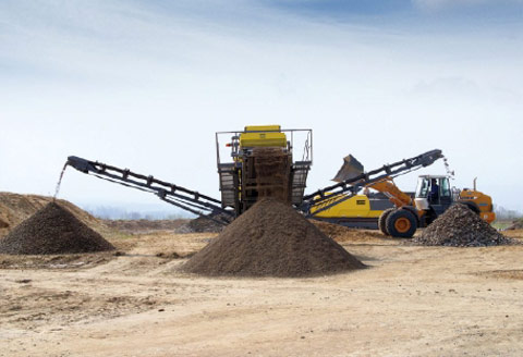 Equipos de minería de oro, Equipo de la minería de oro, Herramientas de minería de oro