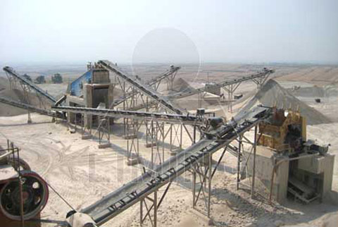 Equipos de minería para la venta, Froductores máquina de minerales