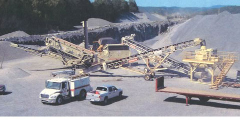 Equipos de minería para la venta, Venta de Maquinaria para Mineria en Perú