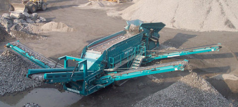 Extracción de la plata del minerales de cobalto, Cobre y procesamiento de minerales de cobalto en México