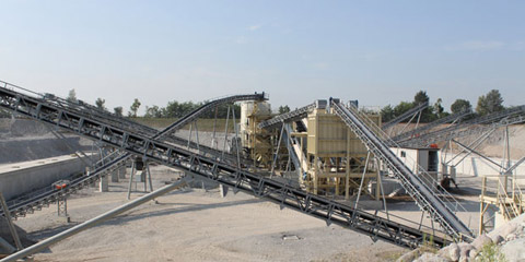 Minería del cobre en Perú, Procesamiento de cobre en Antamina, Perú