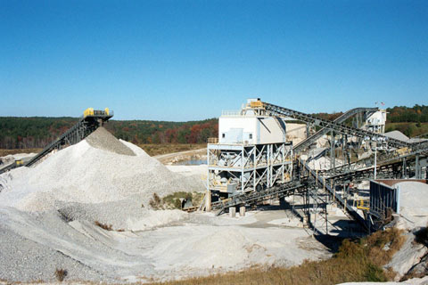 Instalación de chancado de granito, Los precios de chancadora de granito, equipo chancadora de granito