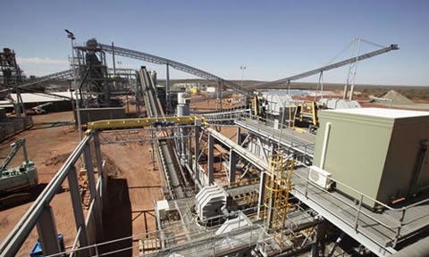 Equipos de extracción de minerales de magnetita, Moler De Mineral De Hierro Magnetita