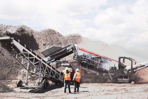 Liming cinturón de transportadores
