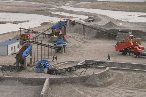Cuáles son los factores a considerar al comprar la chancadora de impacto?