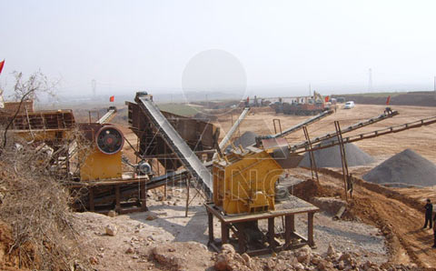 Chancadora de cromo, Pulverizador de cromo, Chancadora de minerales de cromo
