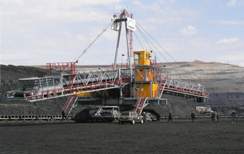 Minería y a la Explotación de Canteras, Explotación de Canteras en Ecuador