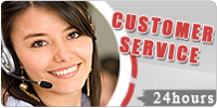 custome service