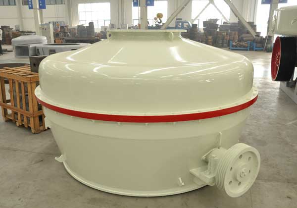 imagen de pulverizador de martillo y discos