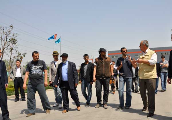 MOLINOS SURGENTE - Molinos a viento - Agroads.com - Negocios ...