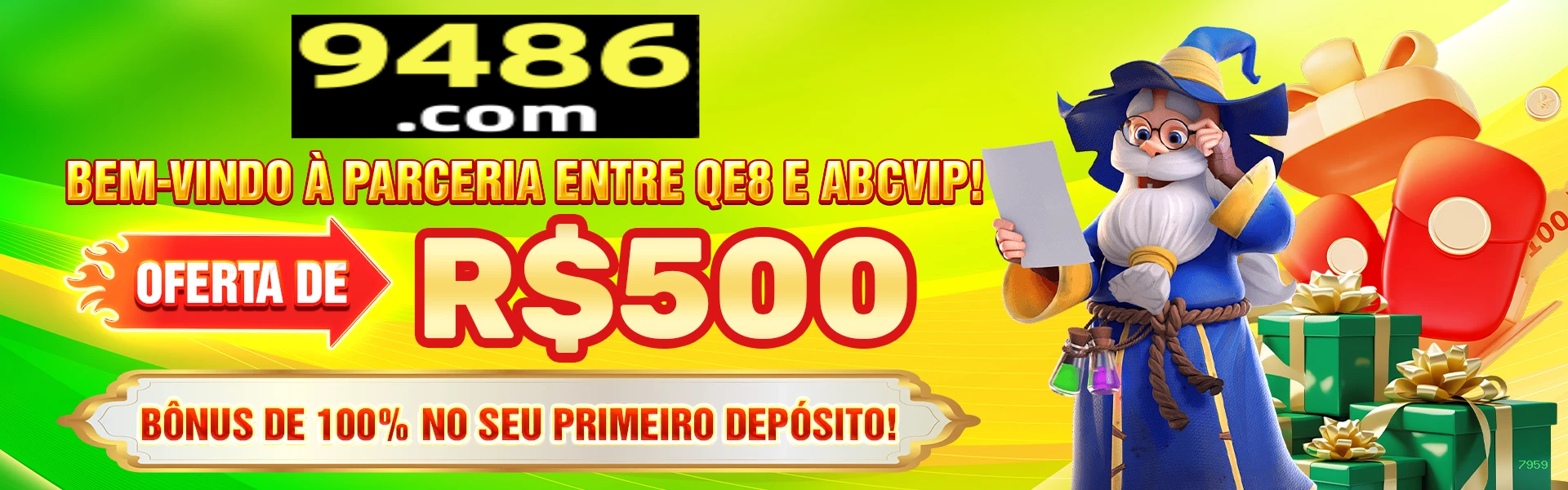 Cliente PC da 7959 para download